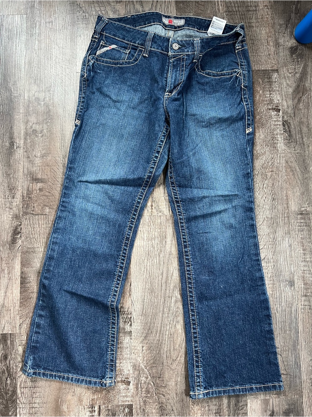Ariat Women's FR work jeans